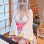 Cosplay,清水由乃