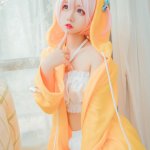 干物妹!うまるちゃん,lingerie,non-nude